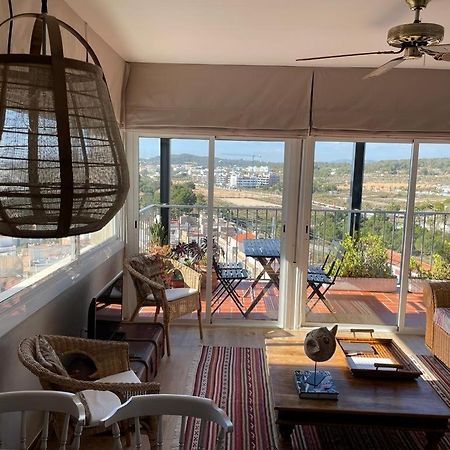 Sea Views Penthouse Apartment Sitges Exterior photo