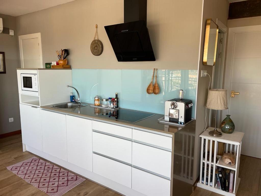 Sea Views Penthouse Apartment Sitges Exterior photo