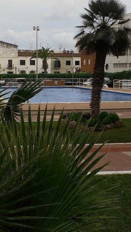 Sea Views Penthouse Apartment Sitges Exterior photo