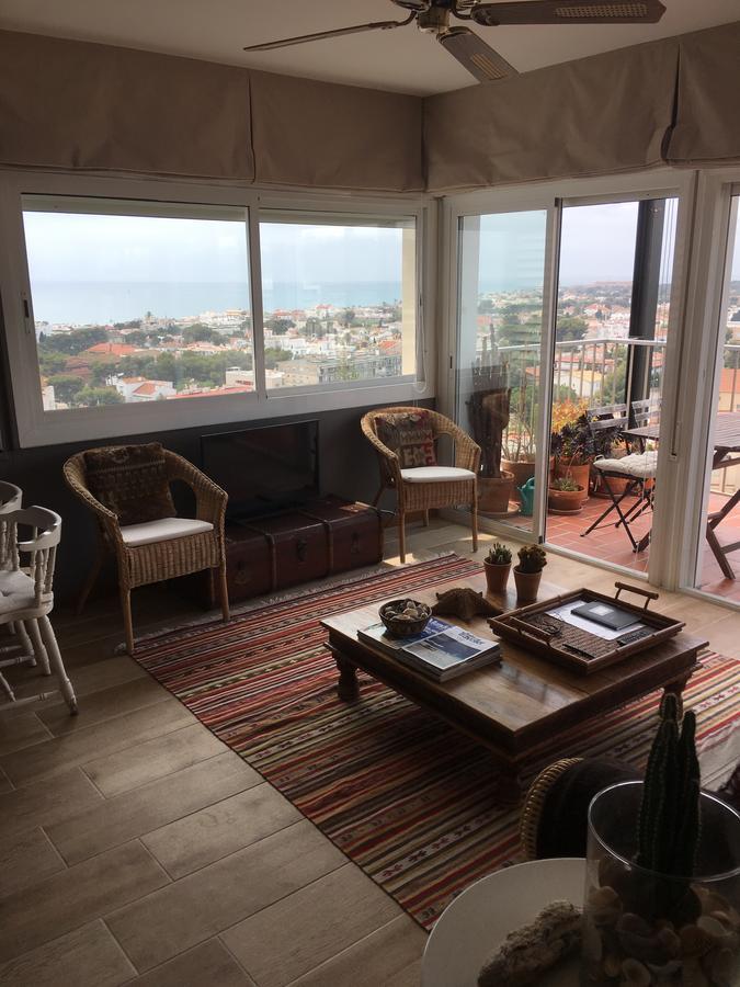 Sea Views Penthouse Apartment Sitges Exterior photo